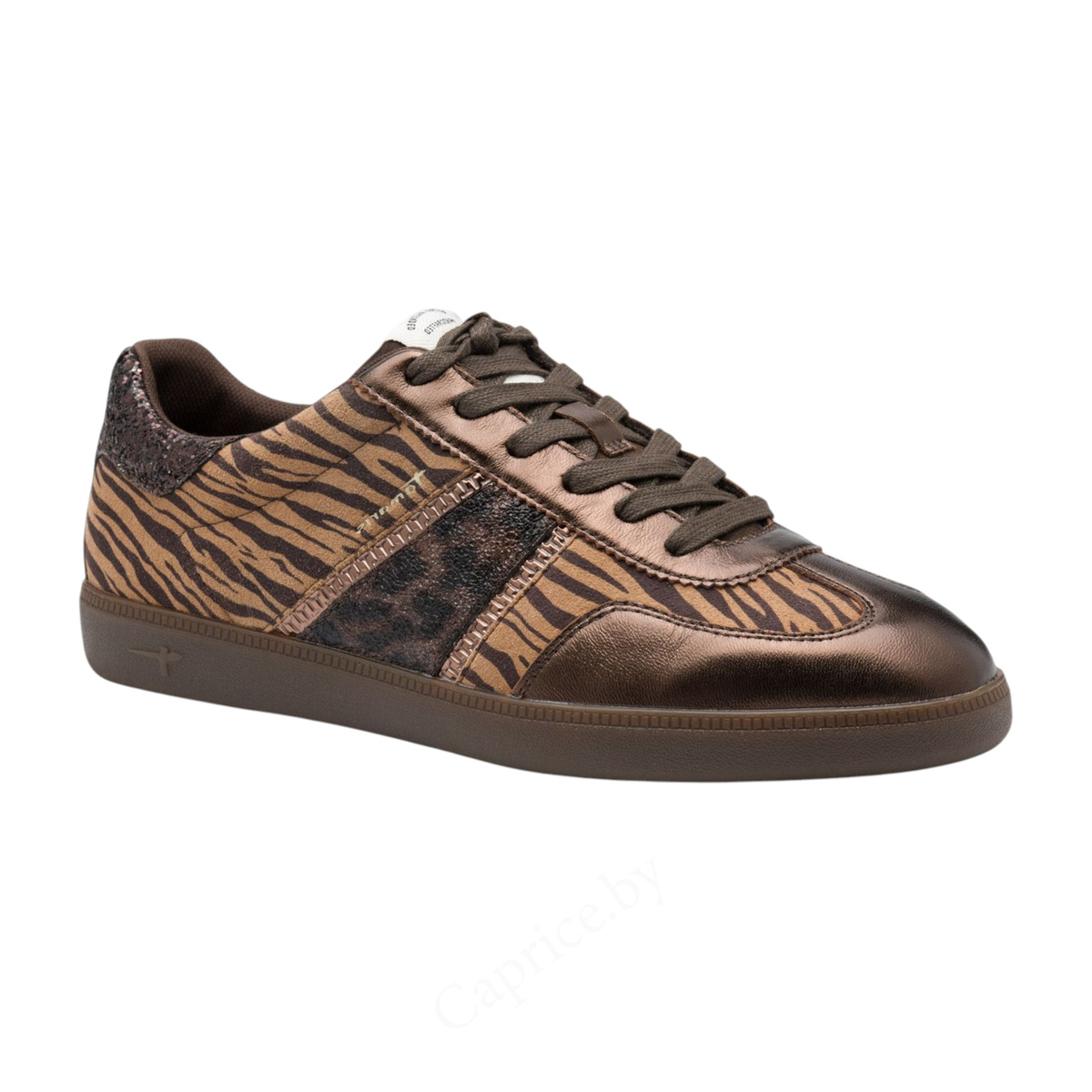 КЕДЫ TAMARIS АРТИКУЛ: 1-23624-43 3B3